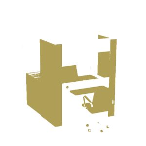 کانتر خدمات