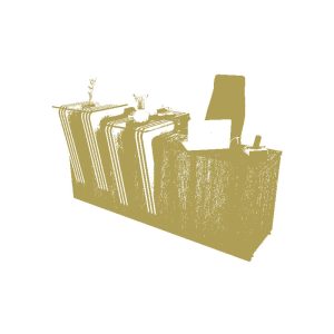 کانتر پذیرش